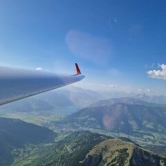 unverortetes Flugbild